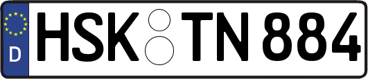HSK-TN884