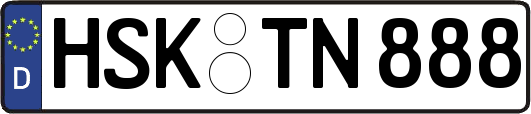 HSK-TN888