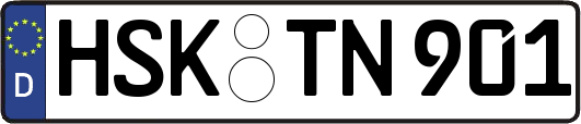 HSK-TN901
