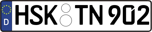 HSK-TN902
