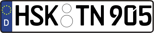 HSK-TN905