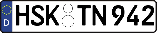 HSK-TN942