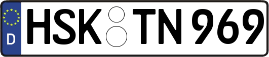 HSK-TN969