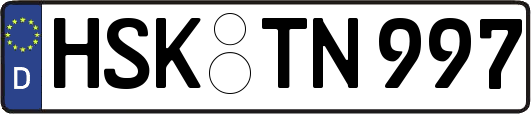HSK-TN997