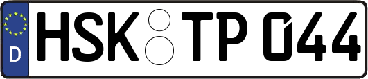 HSK-TP044