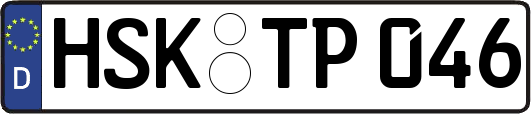 HSK-TP046