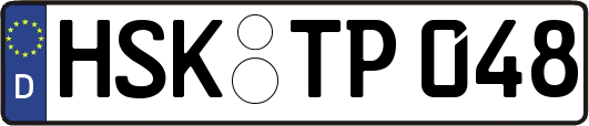 HSK-TP048