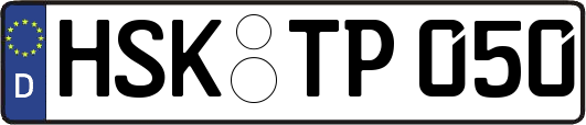 HSK-TP050