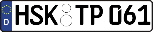 HSK-TP061