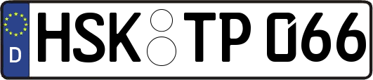 HSK-TP066