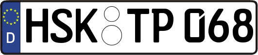 HSK-TP068