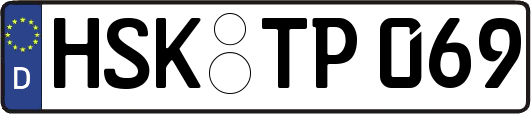 HSK-TP069