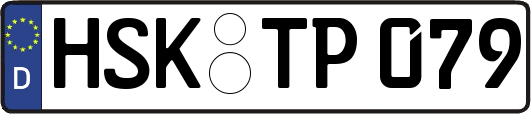 HSK-TP079