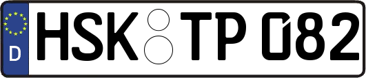 HSK-TP082