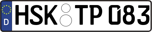 HSK-TP083
