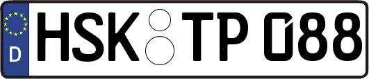 HSK-TP088