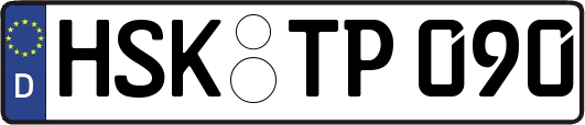 HSK-TP090