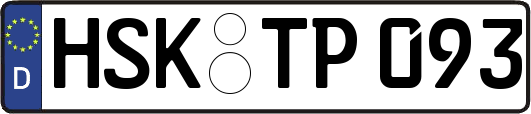 HSK-TP093