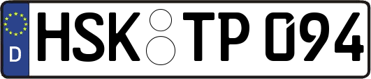 HSK-TP094