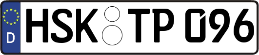 HSK-TP096