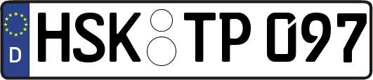 HSK-TP097