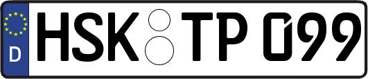 HSK-TP099