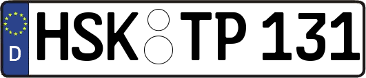 HSK-TP131