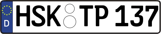 HSK-TP137