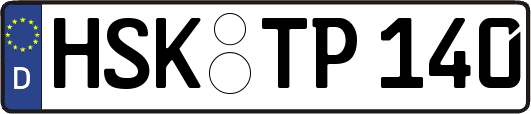 HSK-TP140