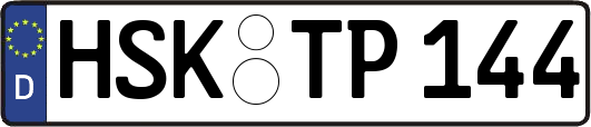 HSK-TP144
