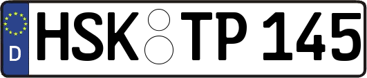 HSK-TP145