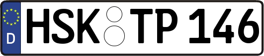 HSK-TP146