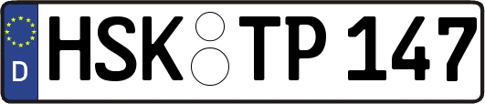 HSK-TP147