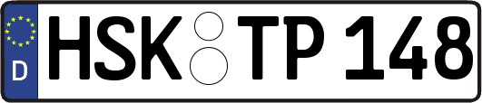 HSK-TP148