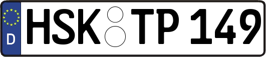 HSK-TP149