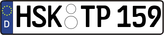 HSK-TP159