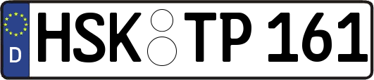 HSK-TP161