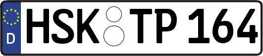 HSK-TP164