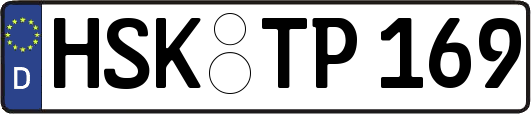 HSK-TP169