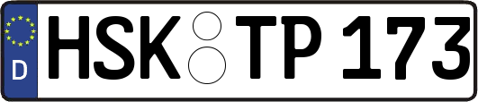 HSK-TP173