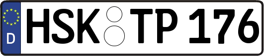 HSK-TP176