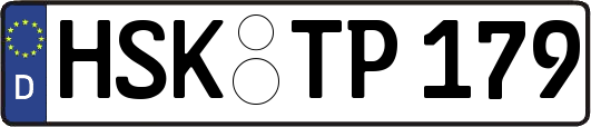 HSK-TP179