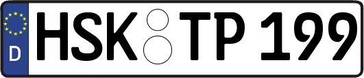 HSK-TP199