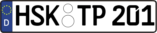 HSK-TP201