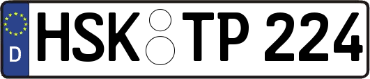 HSK-TP224
