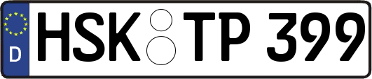 HSK-TP399