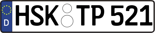 HSK-TP521