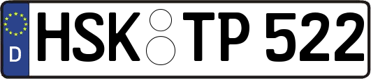 HSK-TP522