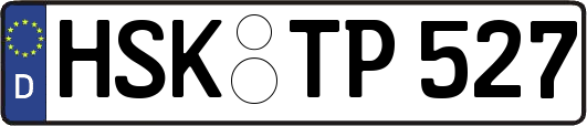 HSK-TP527