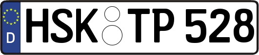 HSK-TP528